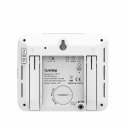 GARNI 419T Balta LCD AC-Baterija „Wi-Fi“ GARNI 419T Balta LCD AC-Baterija „Wi-Fi“