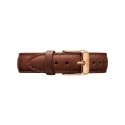 Daniel Wellington ST Mawes Käekell Emane Kvarts Kuld Daniel Wellington ST Mawes Käekell Emane Kvarts Kuld