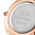 Daniel Wellington ST Mawes Rankinis laikrodis Lizdinė Kvartcas Auksas