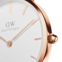 Daniel Wellington ST Mawes Käekell Emane Kvarts Kuld Daniel Wellington ST Mawes Käekell Emane Kvarts Kuld