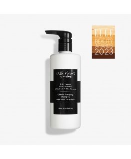 Sisley Gentle Purifying Shampoo 500 ml Шампунь Непрофессиональный Унисекс