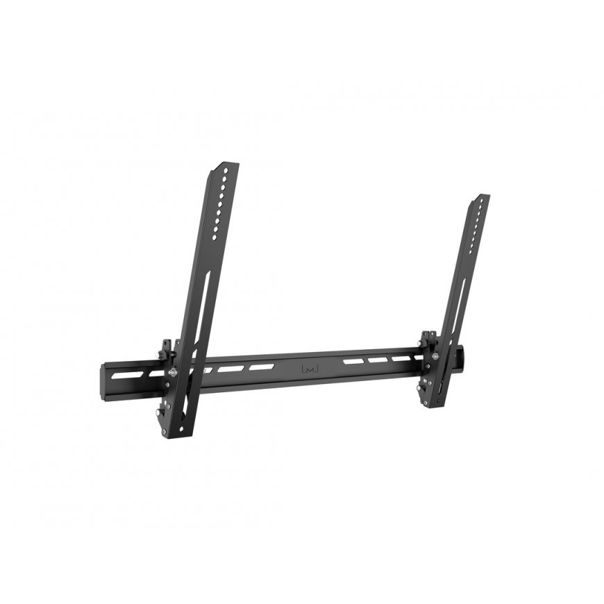 Multibrackets 0995 televizora stiprinājums 2,16 m (85") Melns