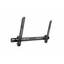 Multibrackets M Universal Wallmount Tilt Air Large Black