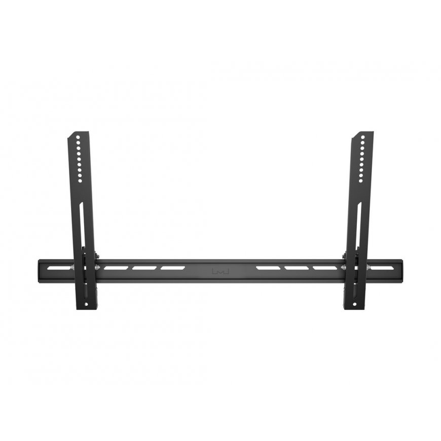 Multibrackets 0995 крепление для телевизора 2,16 m (85") Черный – 2