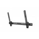 Multibrackets M Universal Wallmount Tilt Air Large Black