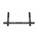 Multibrackets M Universal Wallmount Tilt Air Large Black