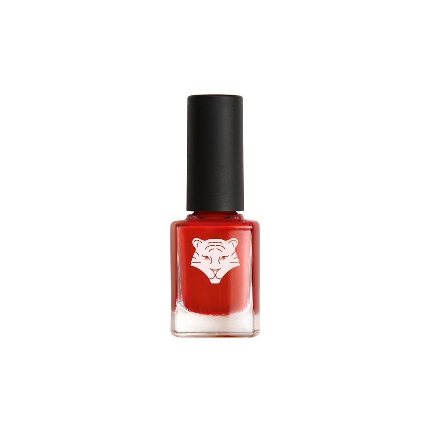 All Tigers Nail lacquer 206 Earn Your Stripes 11 ml