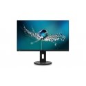 Fujitsu B2711 TS QHD tietokoneen litteä näyttö 68,6 cm (27") 2560 x 1440 pikseliä Quad HD LED musta