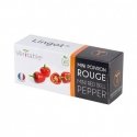 Véritable 3760262511191 growing kit/refill Red bell pepper Véritable 3760262511191 growing kit/refill Red bell pepper