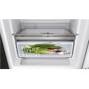 Siemens iQ500 KI77SXFE0 fridge-freezer Built-in 231 L E White Siemens iQ500 KI77SXFE0 fridge-freezer Built-in 231 L E White