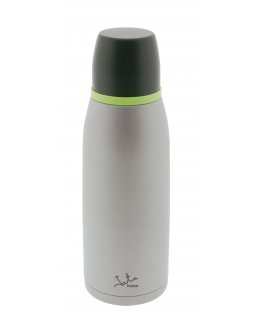 JATA Termo термос 0,75 L Черный, Зеленый, Серый