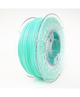 Devil Design 5902280031413 3D printing material Polyethylene Terephthalate Glycol (PETG) Turquoise 1 kg