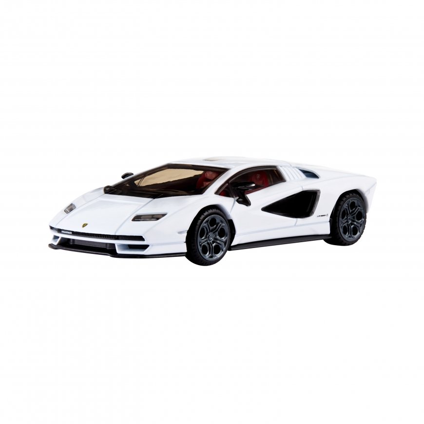 Hot Wheels HMD41 игрушечный транспорт/игрушечный трек – 3