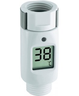 TFA-Dostmann 30.1046 vannitermomeeter 0 - 69 °C
