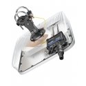 QuWireless QuMax XR LTE High Band võrguantenn Suundantenn PoE/LAN 13 dBi QuWireless QuMax XR LTE High Band võrguantenn Suundantenn PoE/LAN 13 dBi
