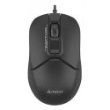 A4Tech Fstyler FM12ST mouse Office Ambidextrous USB Type-C Optical 120 DPI A4Tech Fstyler FM12ST mouse Office Ambidextrous USB Type-C Optical 120 DPI