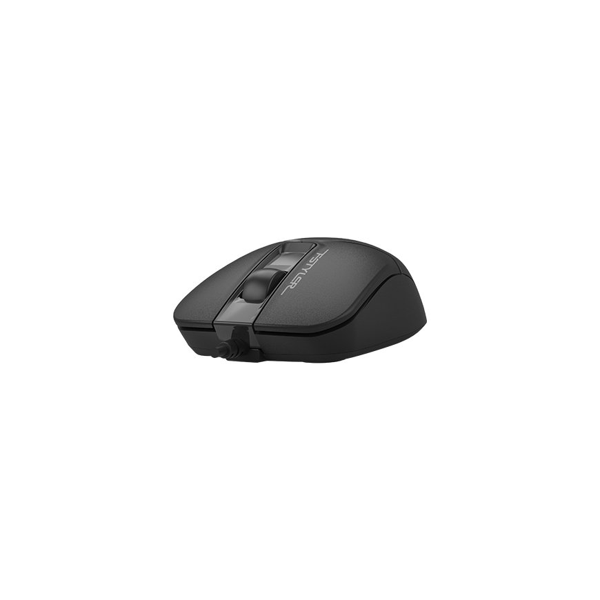 A4Tech Fstyler FM12ST mouse Office Ambidextrous USB Type-C Optical 120 DPI – 3