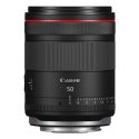Canon RF 50mm F1.4L VCM MILC Vakiozoom-objektiivi musta Canon RF 50mm F1.4L VCM MILC Vakiozoom-objektiivi musta
