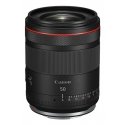 Canon RF 50mm F1.4L VCM MILC (Peeglita vahetatavate objektiividega kaamera) Standardne suumobjektiiv Canon RF 50mm F1.4L VCM MILC (Peeglita vahetatavate objektiividega kaamera) Standardne suumobjektiiv