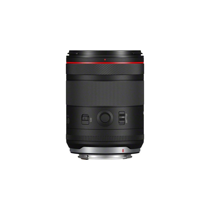Canon RF 50mm F1.4L VCM MILC Standard zoom lens Black – 4