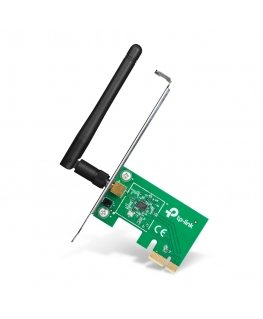 TP-Link TL-WN781ND tīkla karte Iekšējs WLAN 150 Mbit/s