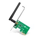 TP-Link TL-WN781ND verkkokortti Sisäinen WLAN 150 Mbit/s