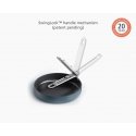 Joseph Joseph Space Folding Handle Ceramic Non-stick 20cm Blue Frying Pan Joseph Joseph Space Folding Handle Ceramic Non-stick 20cm Blue Frying Pan