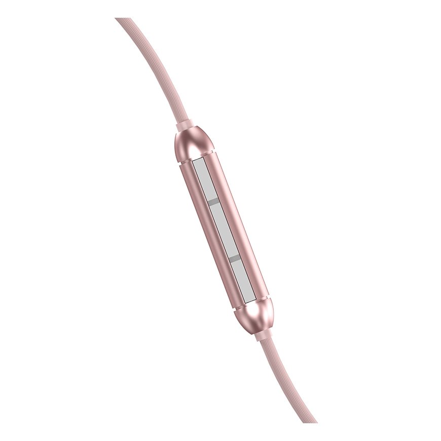DUDAO X15 in-ear headphones Pink Ausinės Vielinis Įkišamos į ausį Muzika / kasdienis Rožinė – 2