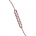DUDAO X15 in-ear headphones Pink Kõrvaklapid Juhtmega ühendatud Kõrvasisene Muusika / Igapäevane Roo DUDAO X15 in-ear headphones Pink Kõrvaklapid Juhtmega ühendatud Kõrvasisene Muusika / Igapäevane Roo