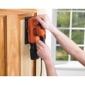 Black & Decker KA320EKA-QS käsihiomakone Epäkeskohiomakone 15000 RPM Oranssi 240 W Black & Decker KA320EKA-QS käsihiomakone Epäkeskohiomakone 15000 RPM Oranssi 240 W