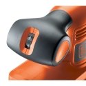 Black & Decker KA320EKA-QS kantav lihvija Orbitaallihvija 15000 RPM Oranž 240 W