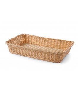 Hendi 561102 bread basket Polypropylene (PP)