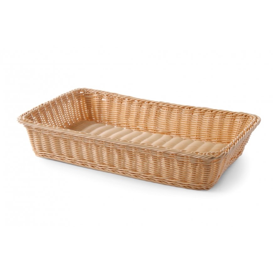Hendi 561102 bread basket Polypropylene (PP)