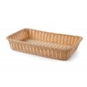 Hendi 561102 bread basket Polypropylene (PP) Hendi 561102 bread basket Polypropylene (PP)