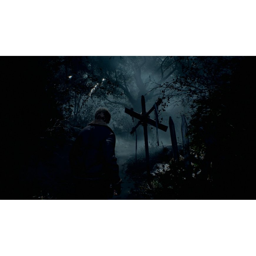 Ecoplay Resident Evil 4 Remake (PS4) Standard Mitmekeelne PlayStation 4 – 2