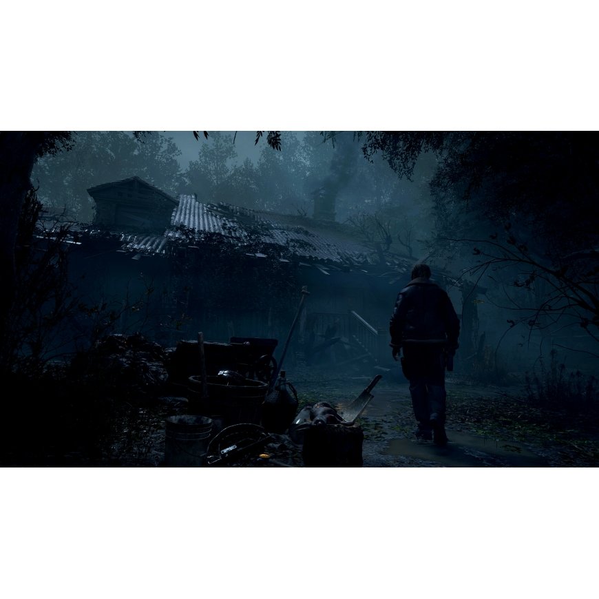 Ecoplay Resident Evil 4 Remake (PS4) Vakio Monikielinen PlayStation 4 – 3