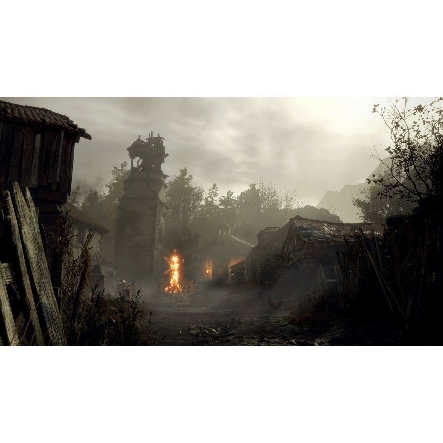 Ecoplay Resident Evil 4 Remake (PS4) Vakio Monikielinen PlayStation 4 – 5