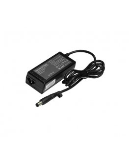 Extra Digital HP65E7450 maitinimo adapteris / inverteris Vidaus 65 W Juoda