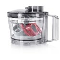 Bosch MCM3401M food processor 800 W 2.3 L Black, Stainless steel Bosch MCM3401M food processor 800 W 2.3 L Black, Stainless steel