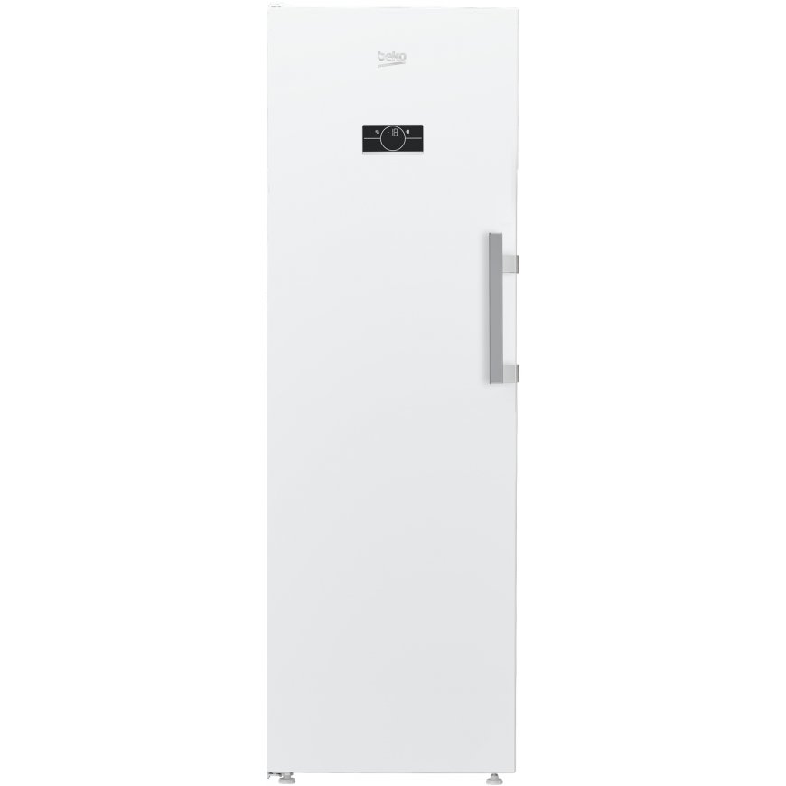 Beko B5RMFNE314W Stateniska saldētājkamera Brīvi novietots