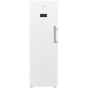 Beko B5RMFNE314W Vertikali šaldymo kamera Pastatomi 286 L E Balta Beko B5RMFNE314W Vertikali šaldymo kamera Pastatomi 286 L E Balta