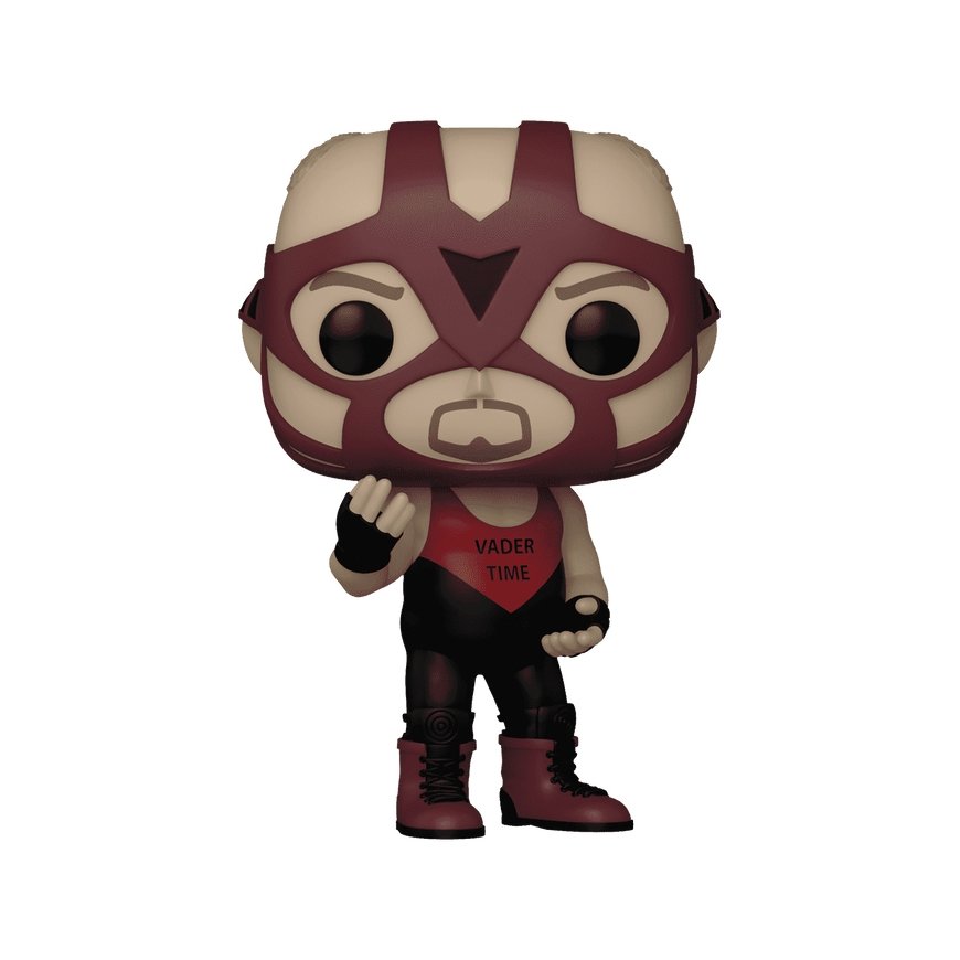 FUNKO POP! 72283 action - ja keräilyfiguuri