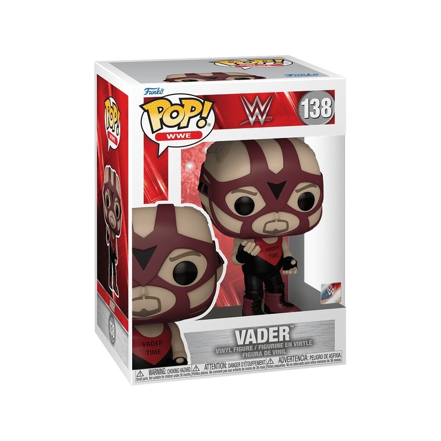 FUNKO POP! 72283 veiksmo / kolekcinė figūrėlė – 2