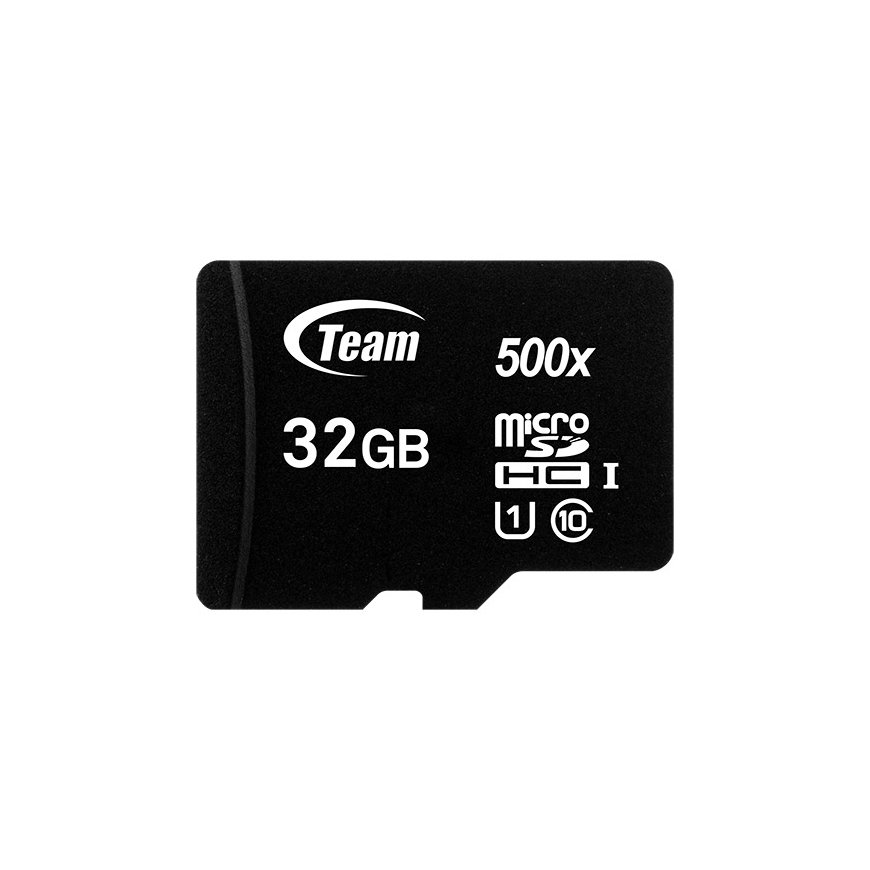 Team Group 32GB Micro SDHC MicroSDHC UHS-I Класс 10