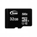 Team Group 32GB Micro SDHC MicroSDHC UHS-I Класс 10 Team Group 32GB Micro SDHC MicroSDHC UHS-I Класс 10