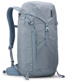 Thule Alltrail TADP225 Pond reppu Matkareppu Harmaa Polyesteri