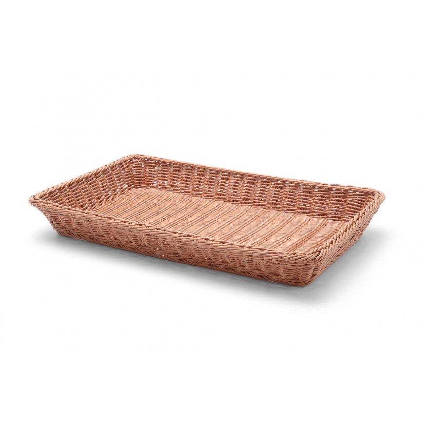 Hendi 426685 leipäkori Polypropeeni (PP)