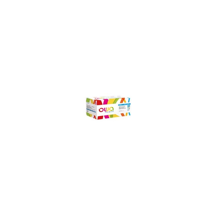 Armor K18115OW tonerio kasetė 1 vnt Derantis Geltona
