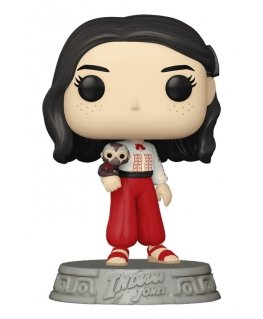 FUNKO POP! 59260 action - ja keräilyfiguuri