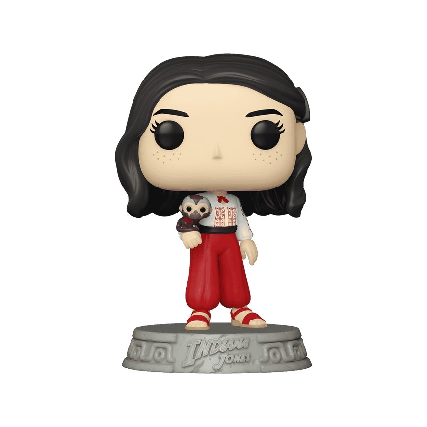 FUNKO POP! 59260 veiksmo / kolekcinė figūrėlė